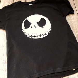 Jack Skellington tshirt